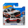 Hot Wheels - 2020 Ram 1500 Rebel OUTLET Delikatne zagięcia