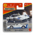 Matchbox - 2004 Maserati MC12