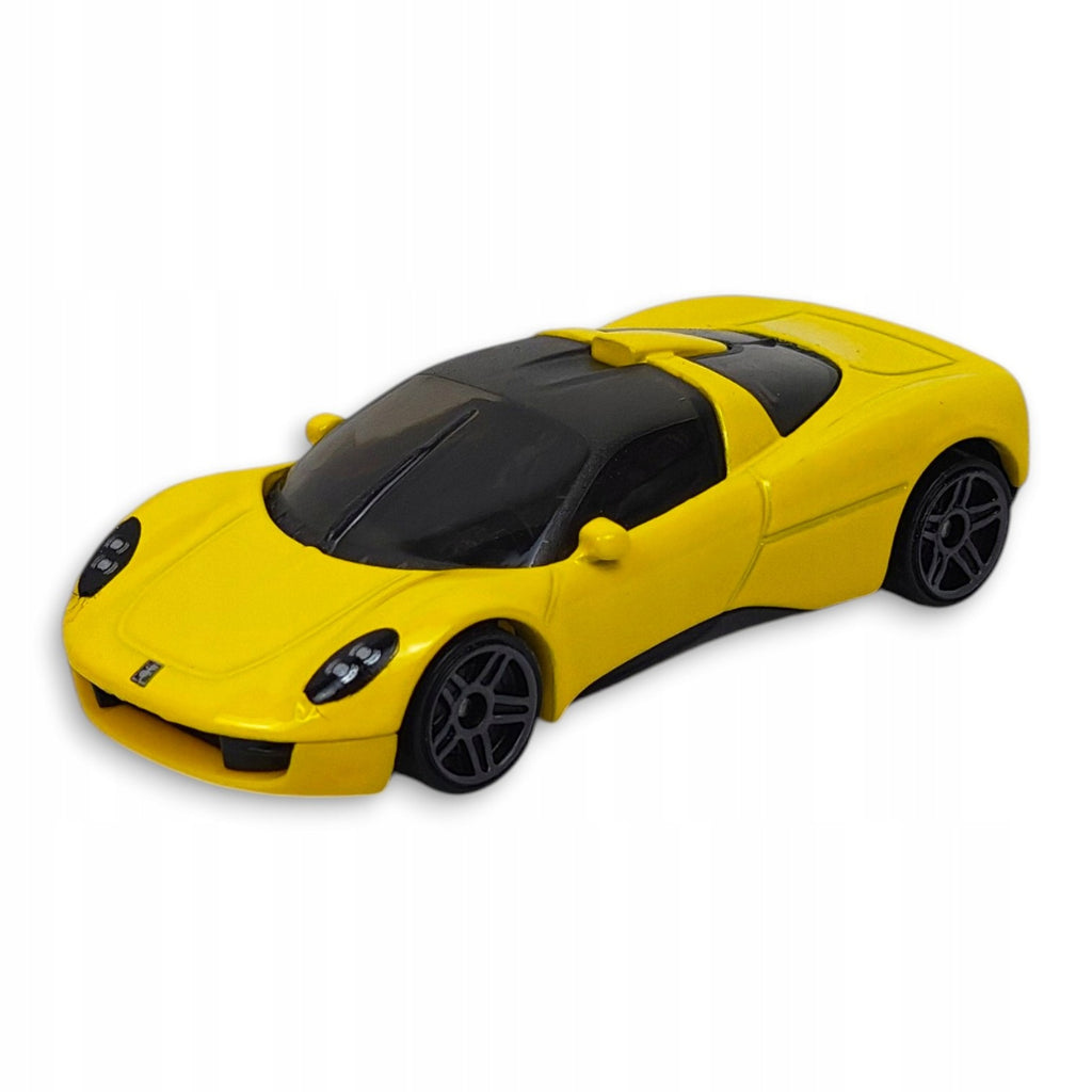 Hot Wheels - Gordon Murray Automotive T.33 - Luzak