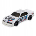 Hot Wheels - BMW 635 CSI - Luzak