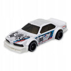 Hot Wheels - BMW 635 CSI - Luzak