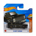 Hot Wheels - 83 Chevy Silverado OUTLET Delikatne zagięcia