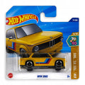 Hot Wheels - BMW 2002 OUTLET Uszkodzony Blister