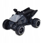 Hot Wheels - Tesla Cyberquad - Luzak