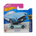Hot Wheels - 1956 Corvette Barbie