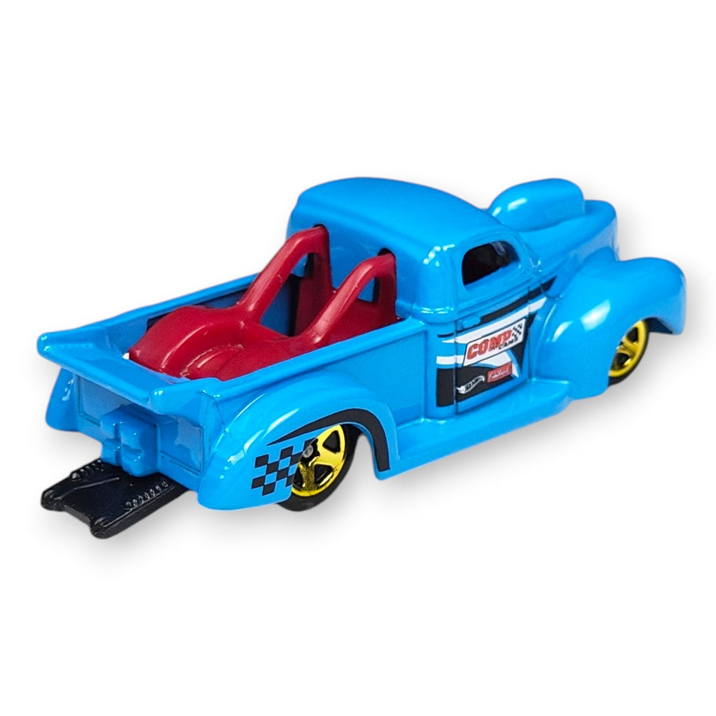 Hot Wheels - 40 Ford Pickup - Luzak