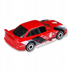 Hot Wheels - Audi 90 Quattro - Luzak
