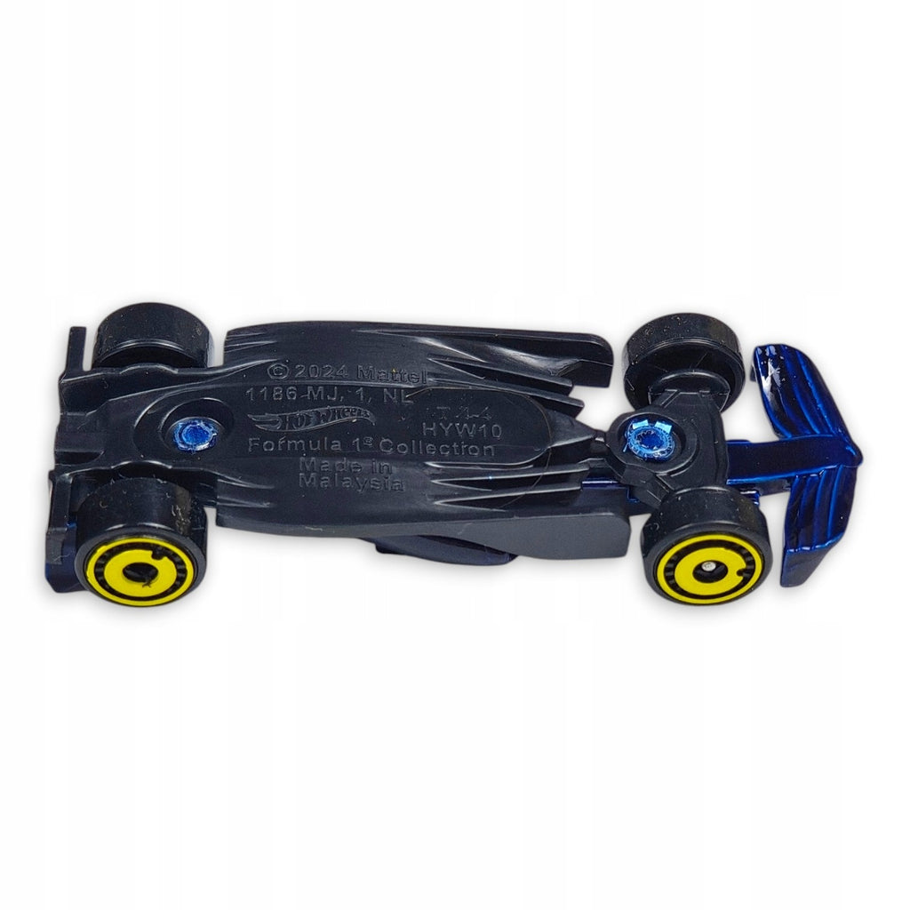 Hot Wheels - Oracle Red Bull Racing F1 - Luzak