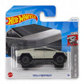 Hot Wheels - Tesla Cybertruck OUTLET Uszkodzony Blister