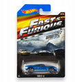 Hot Wheels - Ford GT-40 Fast & Furious Fast Five