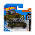 Hot Wheels - 52 Chevy OUTLET Delikatne zagięcia