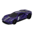 Hot Wheels - 17 Ford GT - Luzak