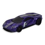 Hot Wheels - 17 Ford GT - Luzak