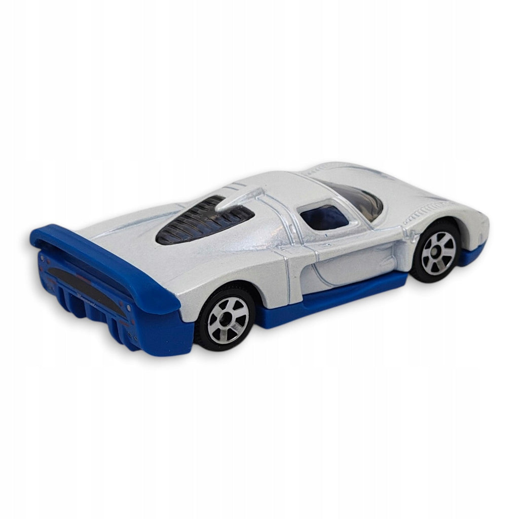 Matchbox - 2004 Maserati MC12 - Luzak