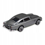 Hot Wheels - Aston Martin 1963 DB5 - Luzak