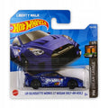 Hot Wheels - LB Silhouette GT Nissan 35GT-RR OUTLET Delikatne zagięcia