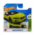 Hot Wheels - Nissan Leaf Nismo RC_02 TH OUTLET Delikatne zagięcia