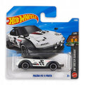 Hot Wheels - Mazda MX-5 Miata OUTLET Delikatne zagięcia