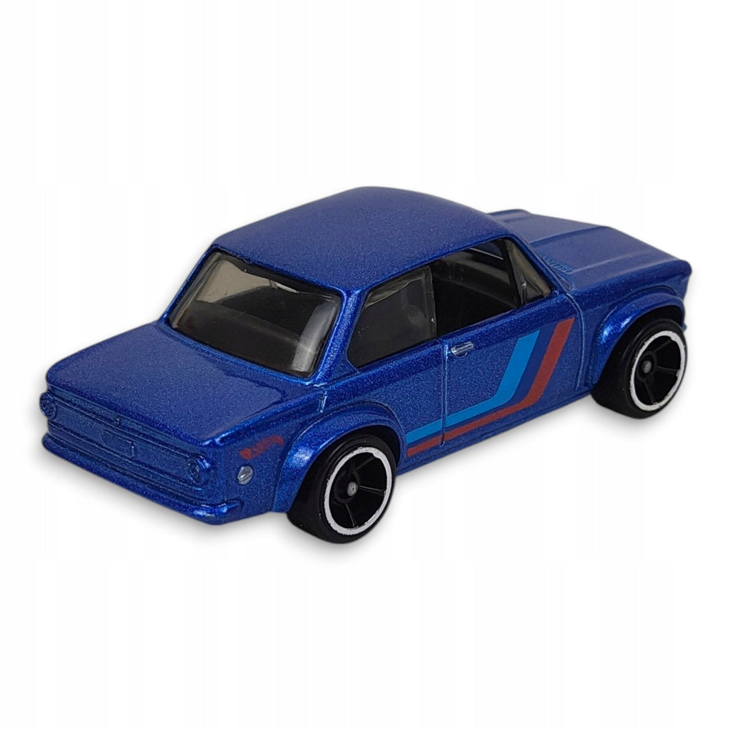 Hot Wheels - BMW 2002 - Luzak