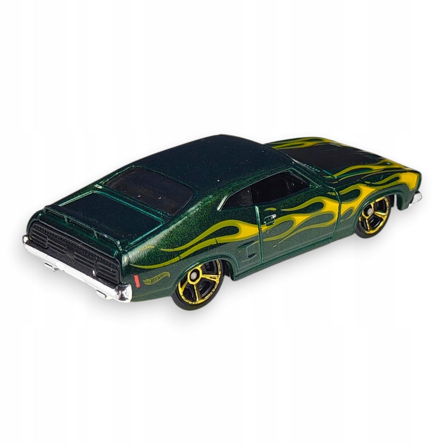 Hot Wheels - 73 Ford Falcon XB - Luzak