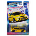Hot Wheels - Mitsubishi Lancer Evolution 90s Street Scene