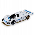 Hot Wheels - Mazda 787B - Luzak