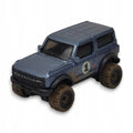 Hot Wheels - 21 Ford Bronco - Luzak