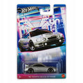 Hot Wheels - 95 Toyota Celica GT-Four OUTLET Delikatne zagięcia