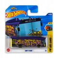 Hot Wheels - Ain't Fare OUTLET Delikatne zagięcia