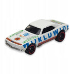 Hot Wheels - 67 Camaro - Luzak