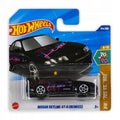 Hot Wheels - Nissan SKyline GT-R BCNR33 OUTLET Delikatne zagięcia