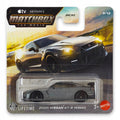 Matchbox The Movie - 2020 Nissan GT-R Nismo