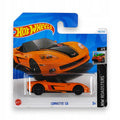 Hot Wheels - Corvette C6