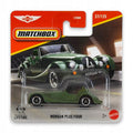 Matchbox - Morgan Plus Four