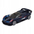 Hot Wheels - Bugatti Bolide - Luzak
