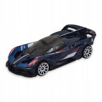 Hot Wheels - Bugatti Bolide - Luzak