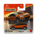 Matchbox - Citroen e-C4