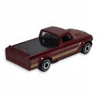 Hot Wheels - 63 Studebaker Champ - Luzak