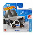 Hot Wheels - Mazda RX-3 Tooned OUTLET Delikatne zagięcia