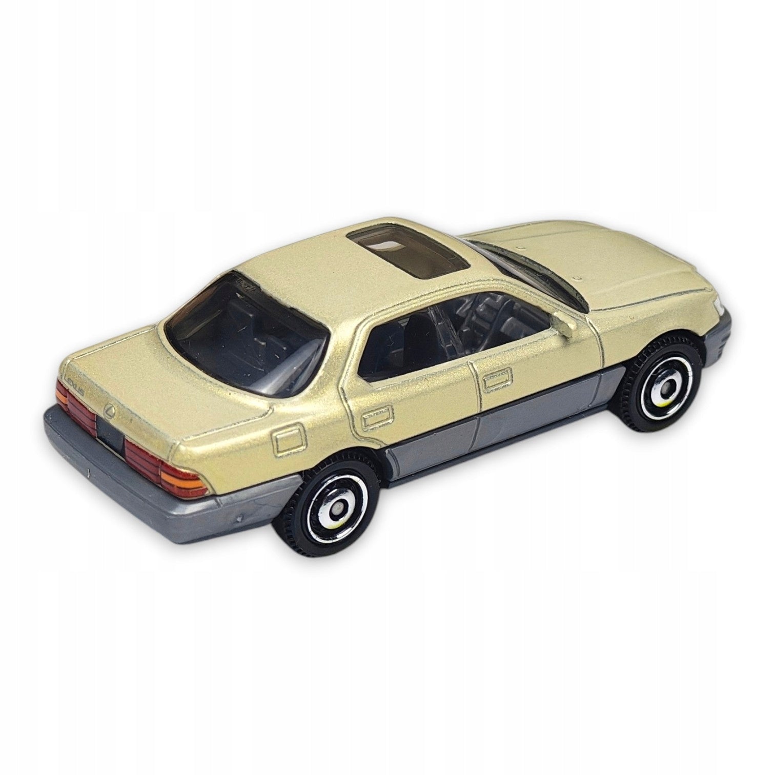 Matchbox - 1994 Lexus LS 400 - Luzak