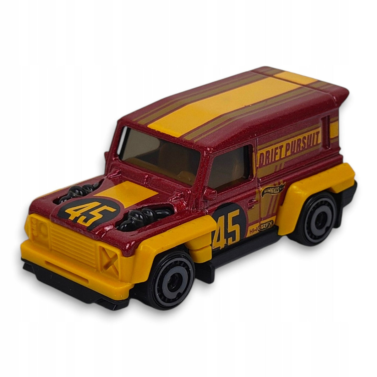 Hot Wheels - Drift-Ender - Luzak