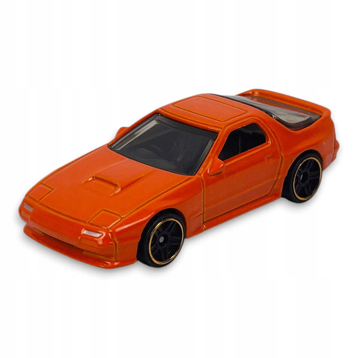 Hot Wheels - 89 Mazda Savanna RX-7 FC3S - Luzak