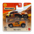 Matchbox - Ridge Raider II