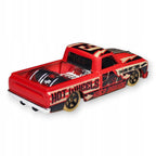 Hot Wheels - 67 Chevy C10 - Luzak