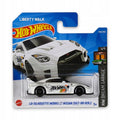 Hot Wheels - LB-Silhouette Works GT Nissan 35GT-RR Ver.2