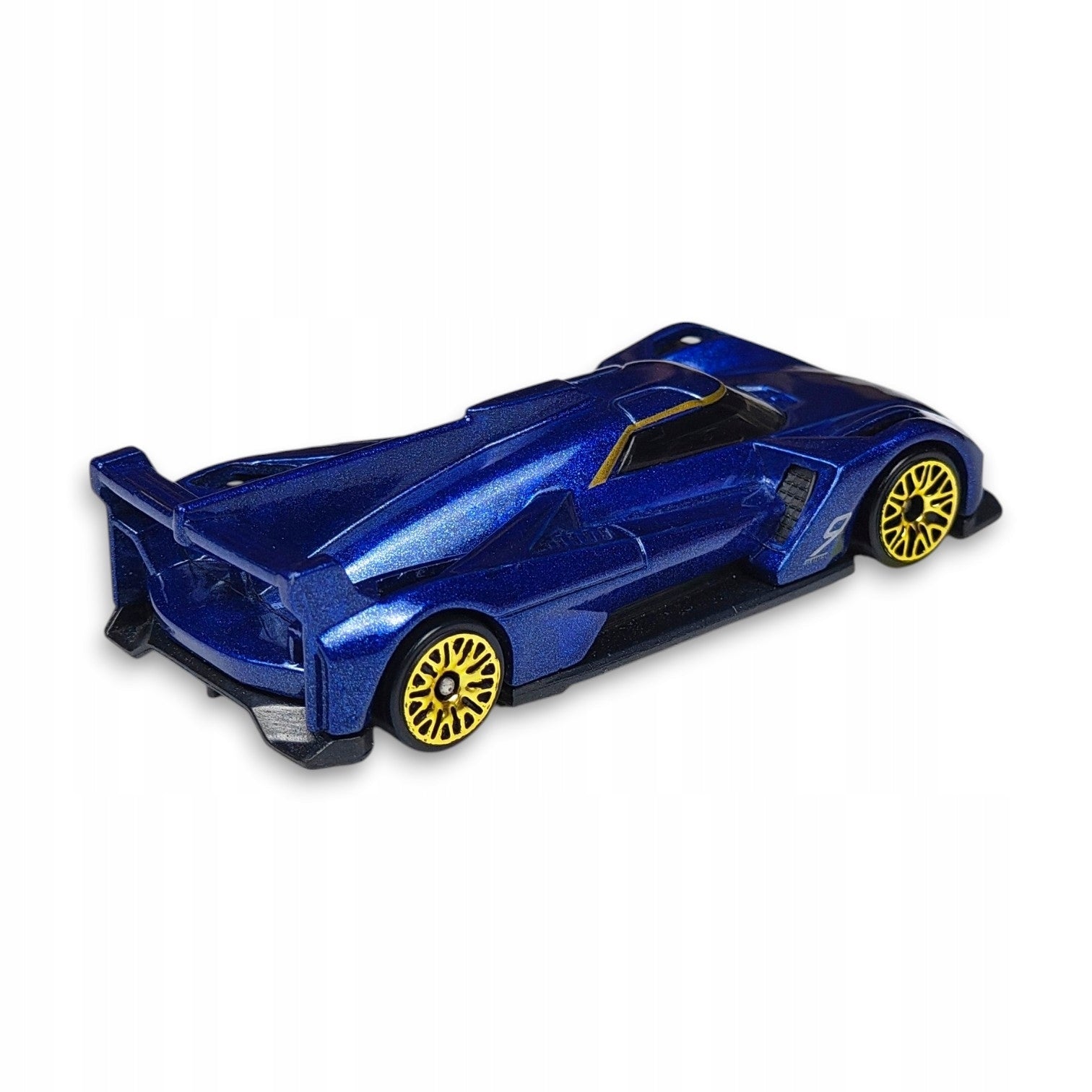 Hot Wheels - Cadillac Project GTP Hypercar - Luzak