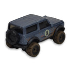 Hot Wheels - 21 Ford Bronco - Luzak