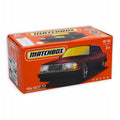 Matchbox - 1986 Volvo 240