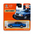 Matchbox - 1986 Volvo 240