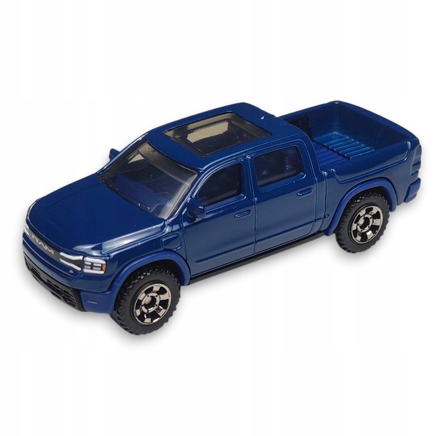 Matchbox - 2025 Ram 1500 Rev - Luzak